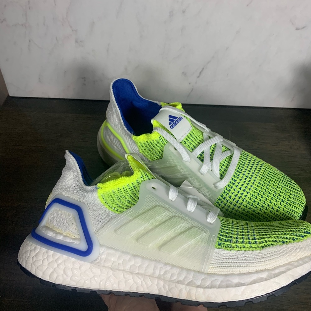 adidas UltraBOOST 19 'Special Delivery' x SNS - Picture 9 of 10